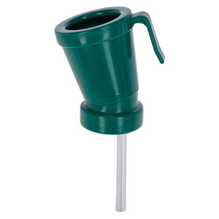 Kerbl Dippbecher Standard, grün 300 ml