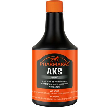 Pharmakas® AKS Liquid, Verbissschutz, 500ml