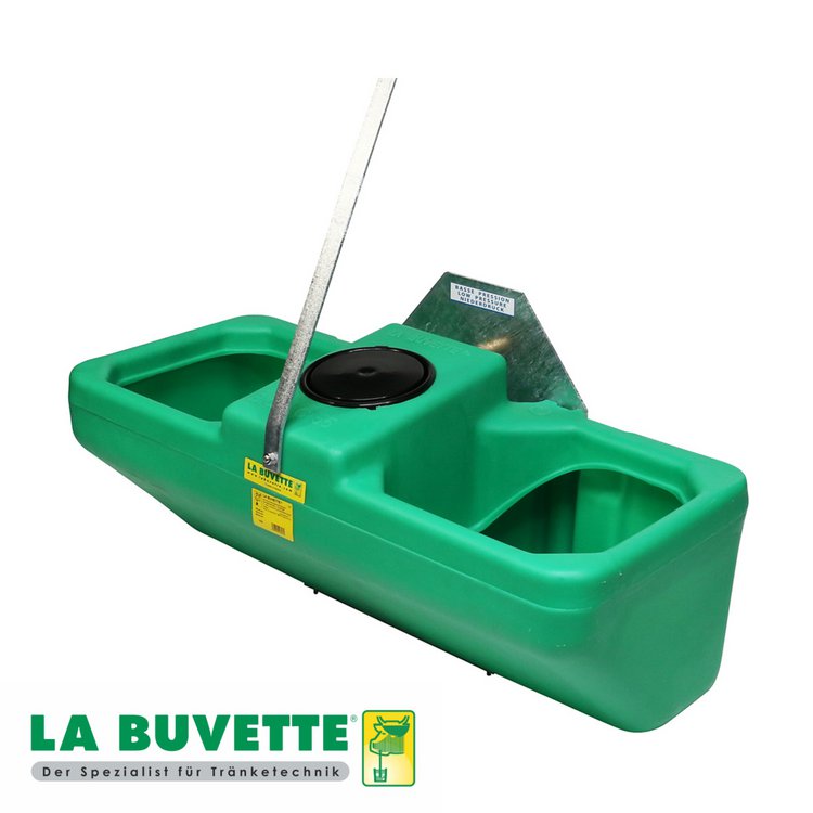 La Buvette BIGLAC 55T Weidetränke Wasserfasstränke