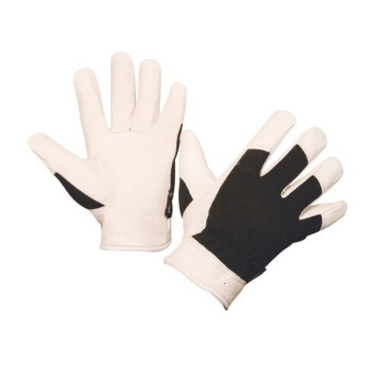 Qualitäts-Handschuh GRAPHIX, Größe 10