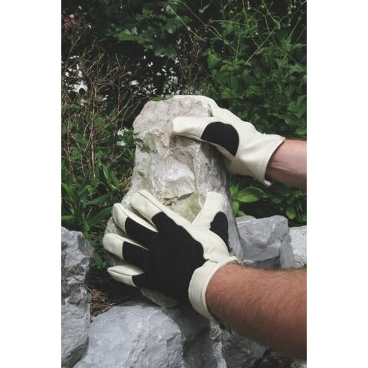 Qualitäts-Handschuh GRAPHIX, Größe 10