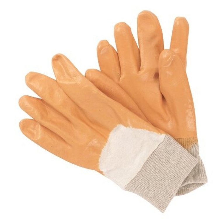 Nitril Handschuh PRONIT, Größe 10, 6 Paar