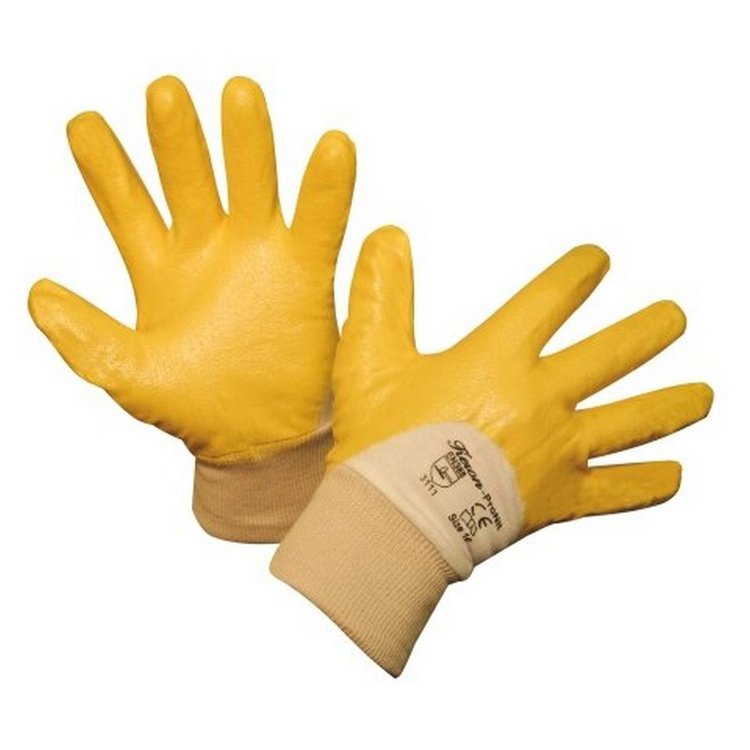 Nitril Handschuh PRONIT, Größe 9