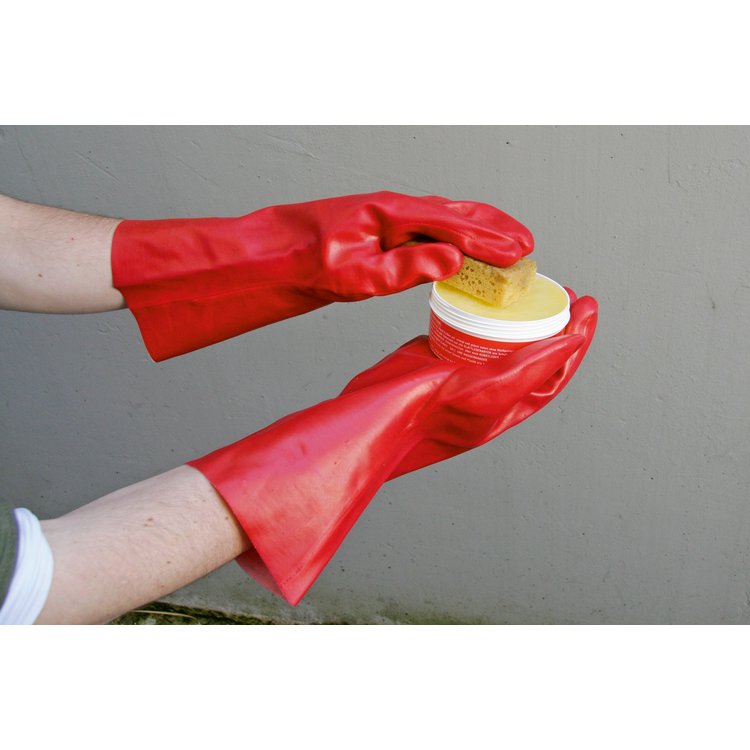 Schutzhandschuh PVC PROTECTON, Größe 10