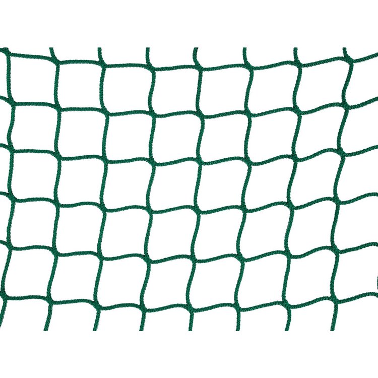 Slow feeding net 2,8 x 2,8 m, mesh 6 cm