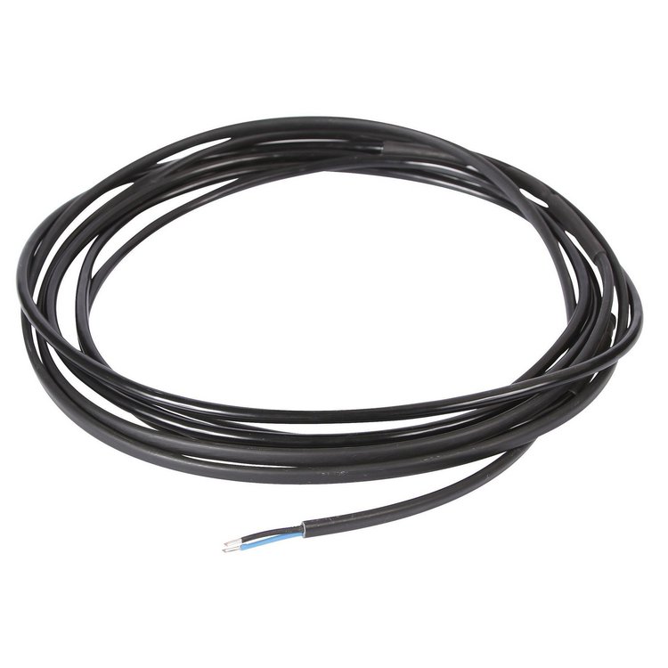Frost-protection heating cable 24 V, 3,0 m, 30 W