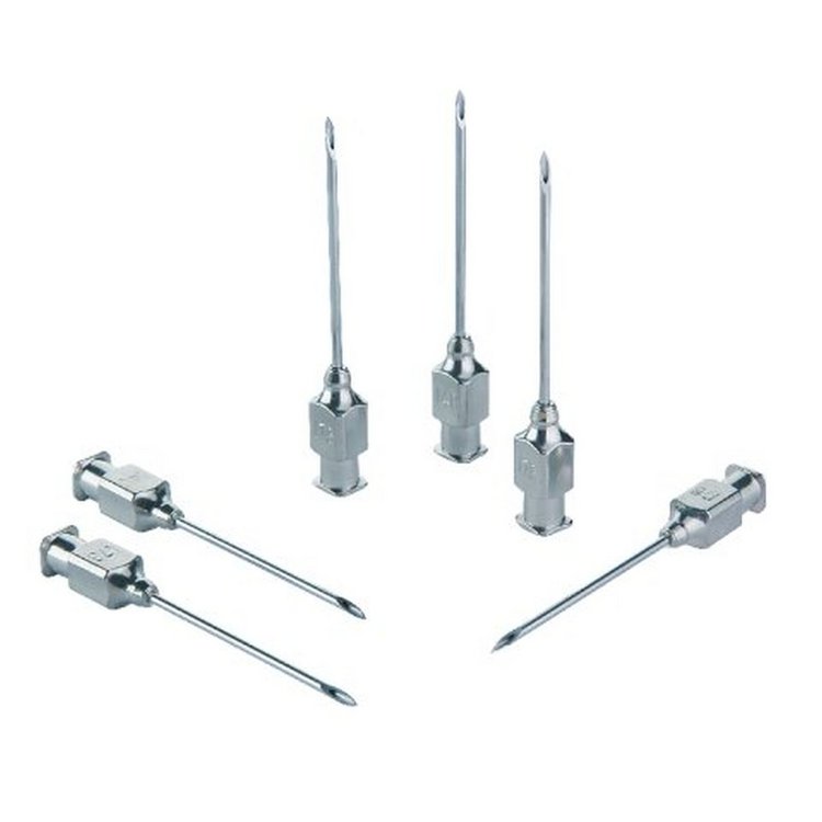 HSW-ECO needle Luer Lock attachment, 1,0 x 20 mm