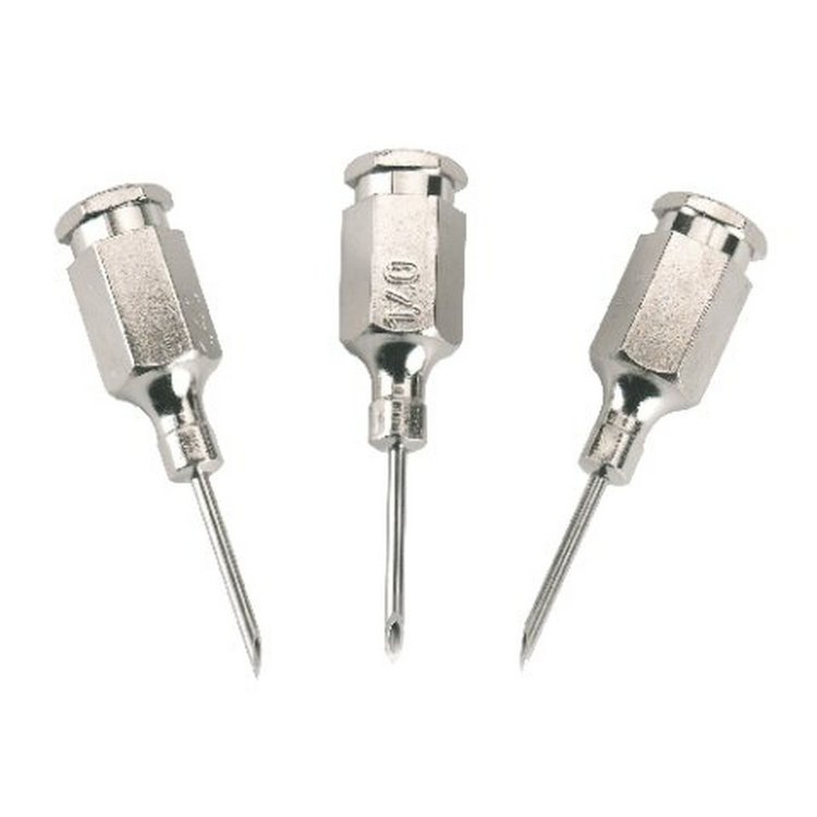 HSW-PREMIUM needle Luer Lock attachment, 1,2 x 15 mm