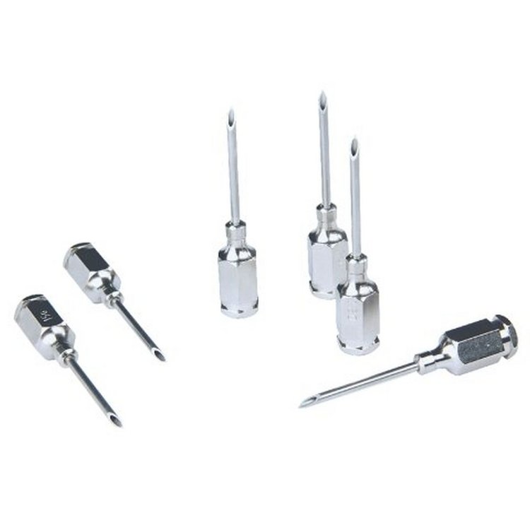 HSW-PREMIUM needle Luer Lock attachment, 1,4 x 15 mm