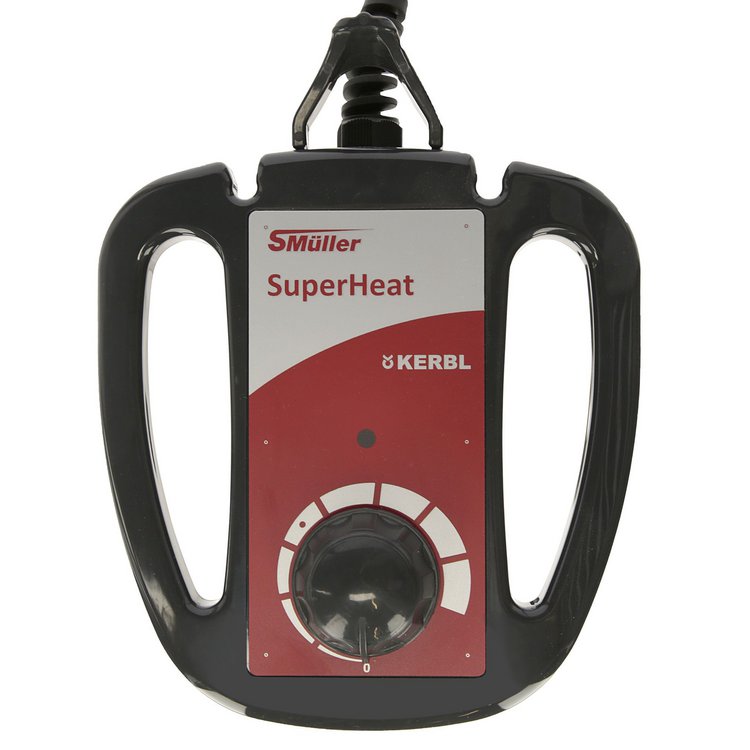 Kälbermilcherwärmer SuperHeat, analog, 2300W