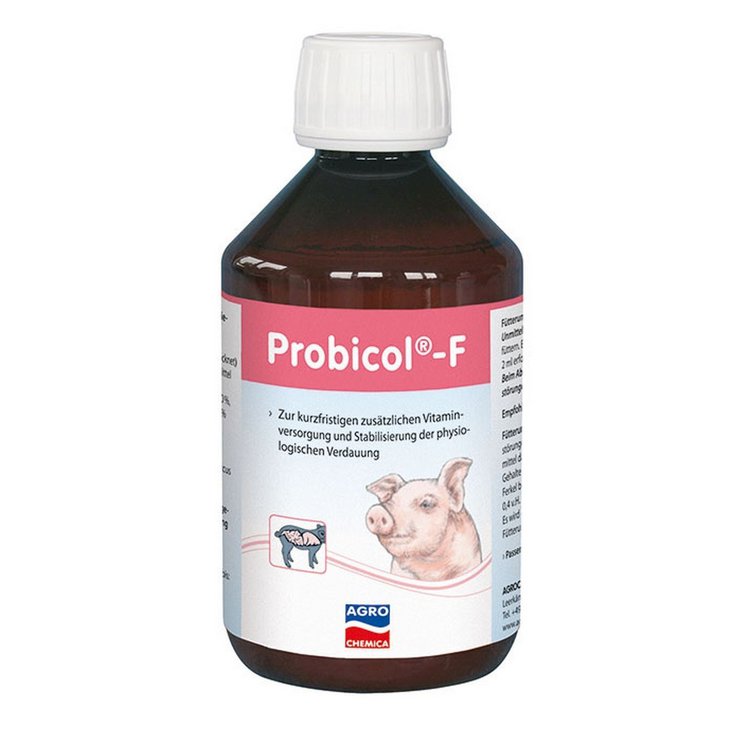 Probicol-F Nachfüllpack 250ml