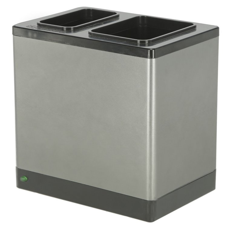 Wärmebehälter Heatbox für 2-Komponenten-Kleber