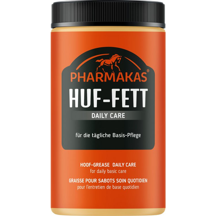 Pharmakas® Huf-Fett Daily Care, 1000ml