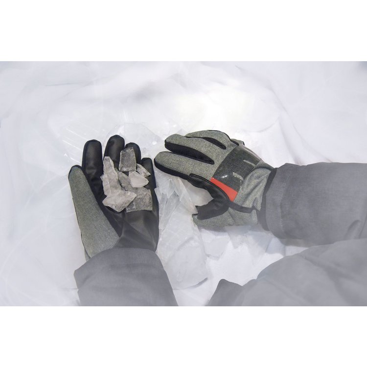 KERON Active Mechanic Handschuh Melyc Gr. 8/M