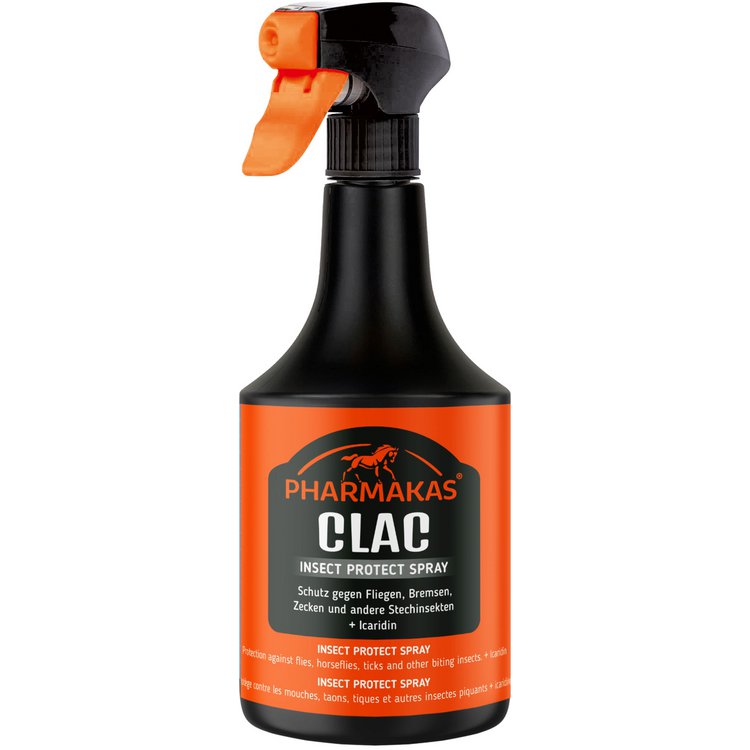 Pharmakas® CLAC Insect Protect Spray, 500ml