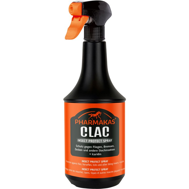 Pharmakas® CLAC Insect Protect Spray, 1000ml