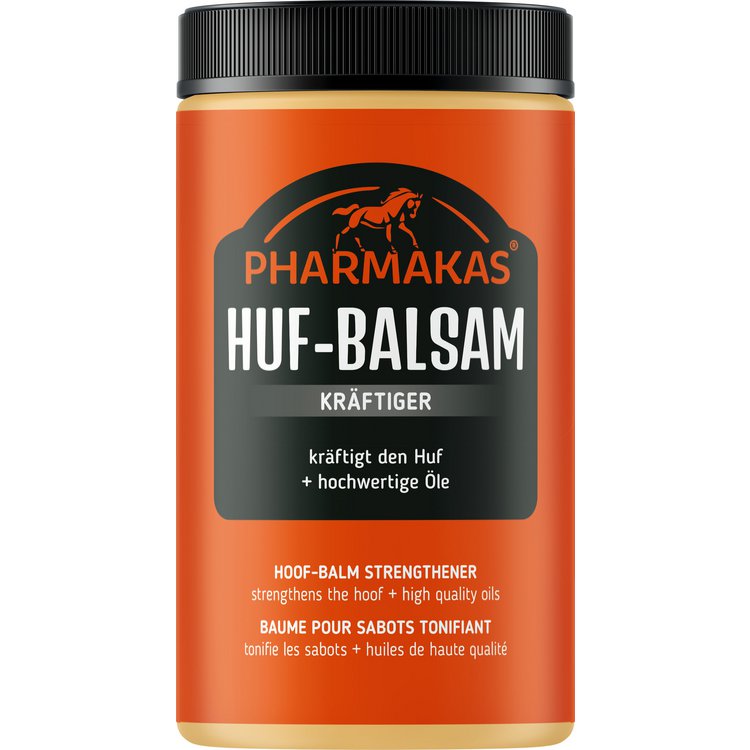 Pharmakas® Huf-Balsam Kräftiger, 1000ml