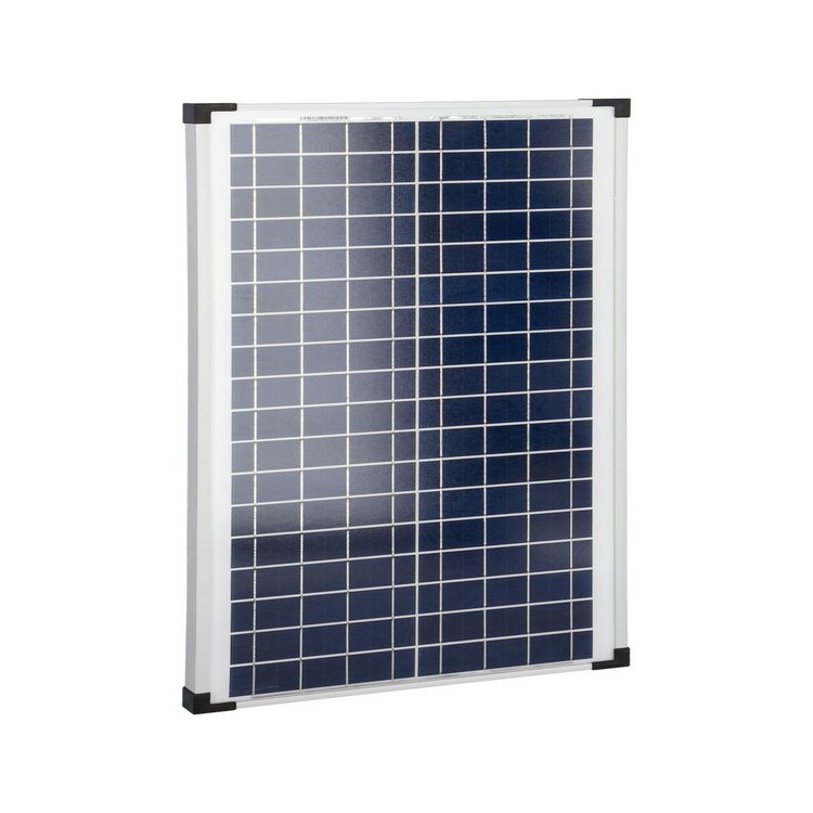 AKO Solarmodul 55 Watt, für AN6000,Xi8000,XDi7500,AD5000 und X6000