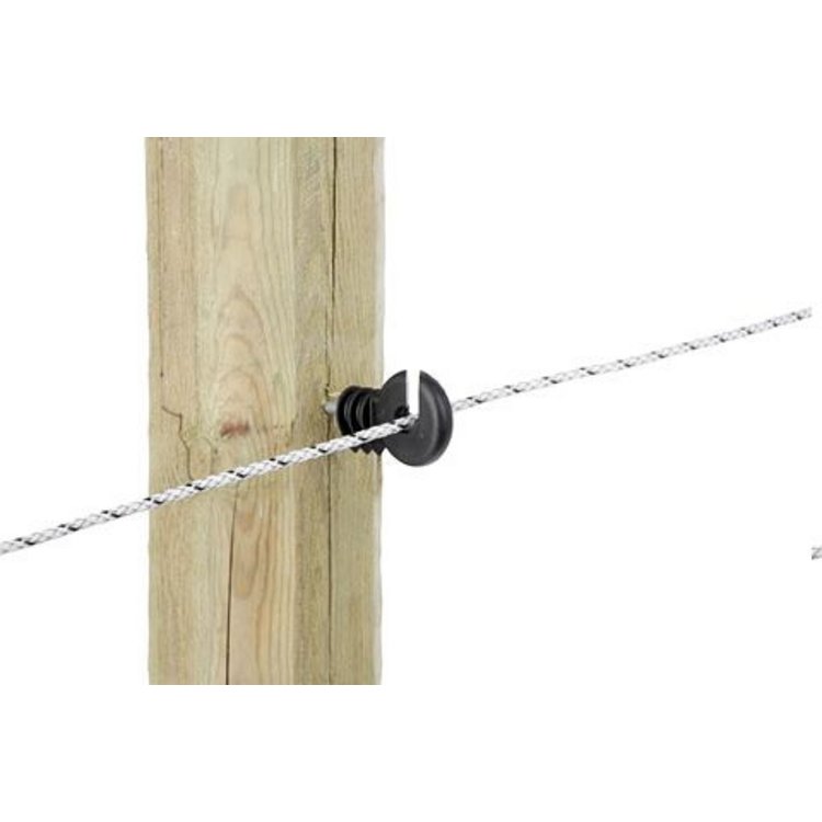 TopLine Ultra Seil, geflochten 5,5mm,6x0,30mm TriCond, 0,311 Ohm/m, 300m