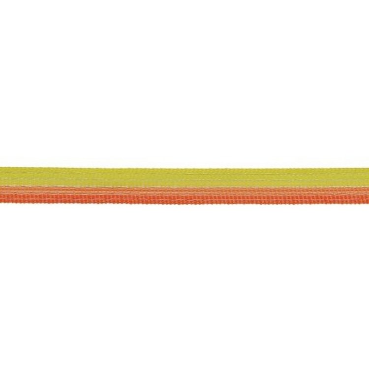 Weidezaunband TopLine Plus TriCOND gelb/orange 20 mm, 0,374 Ohm/m, 200 m
