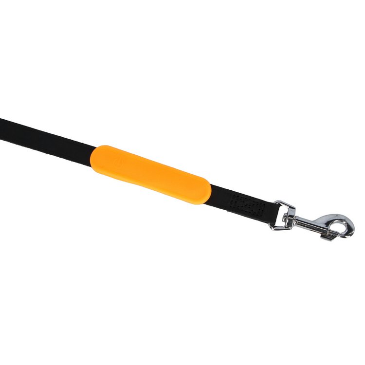 LED-Sicherheitsband MaxiSafe orange, 12x2,7cm