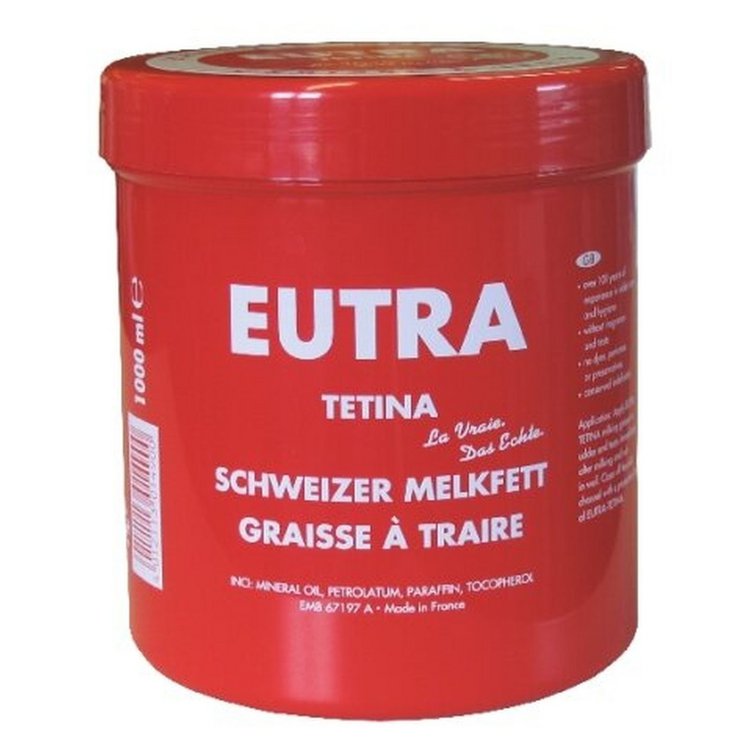 EUTRA-Melkfett, 1.000 ml