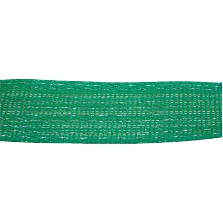 Weidezaunband TopLine Plus TriCOND grün 20 mm, 0,374 Ohm/m, 200 m
