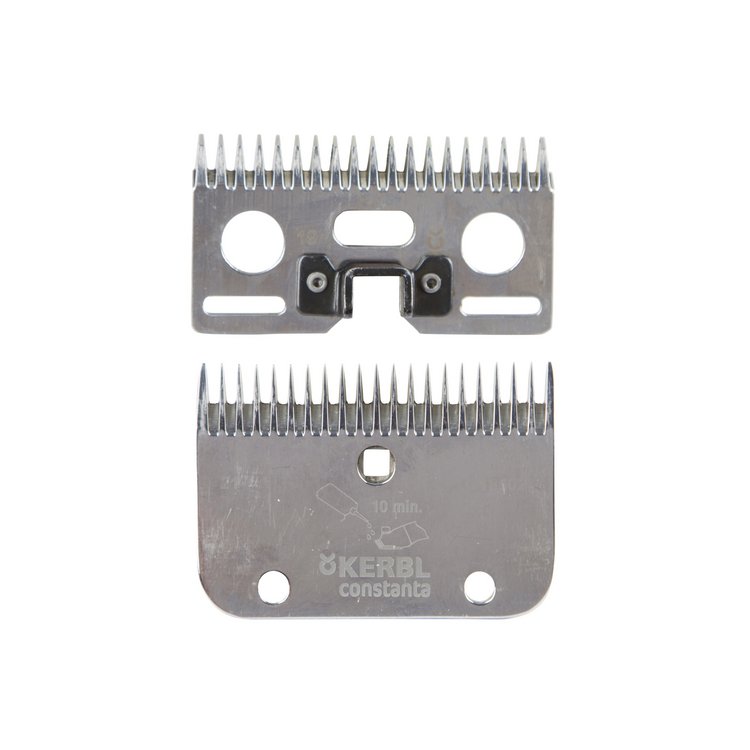 Clipping blade set with cutter head 70, 3 mm