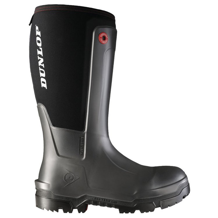 Dunlop Snug Boot WorkPro Safety Boot