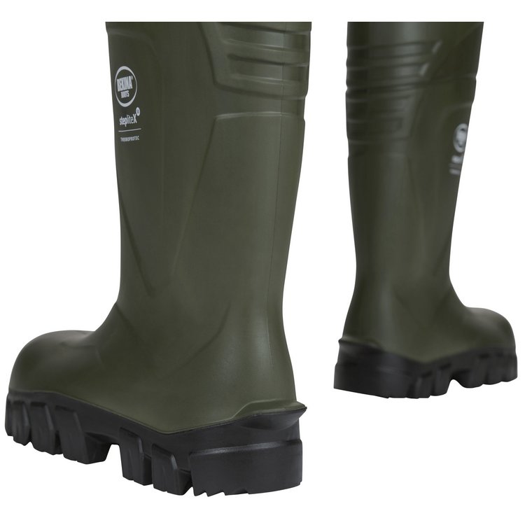 Safety boot XCI Winter S5