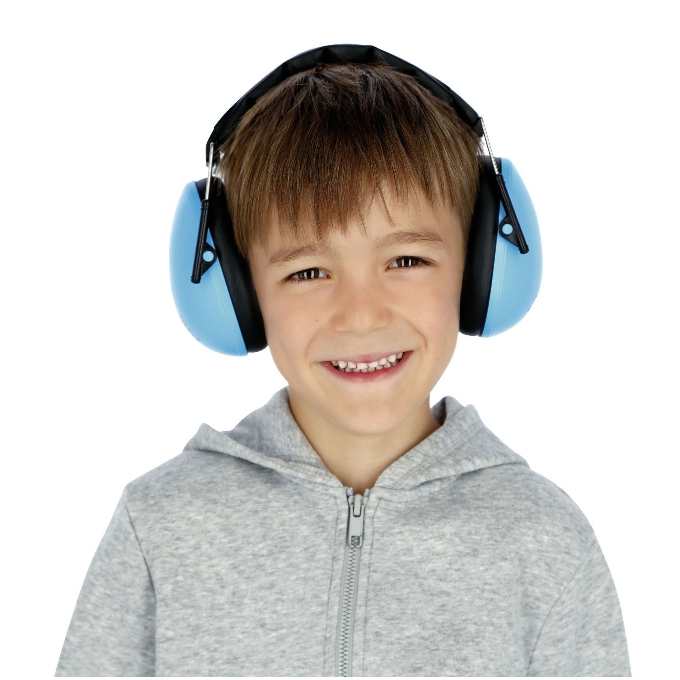 Gehörschutz für Kinder Alter von 5-12 Jahre Dämmwert SNR = 25 dB  EN 352-1 