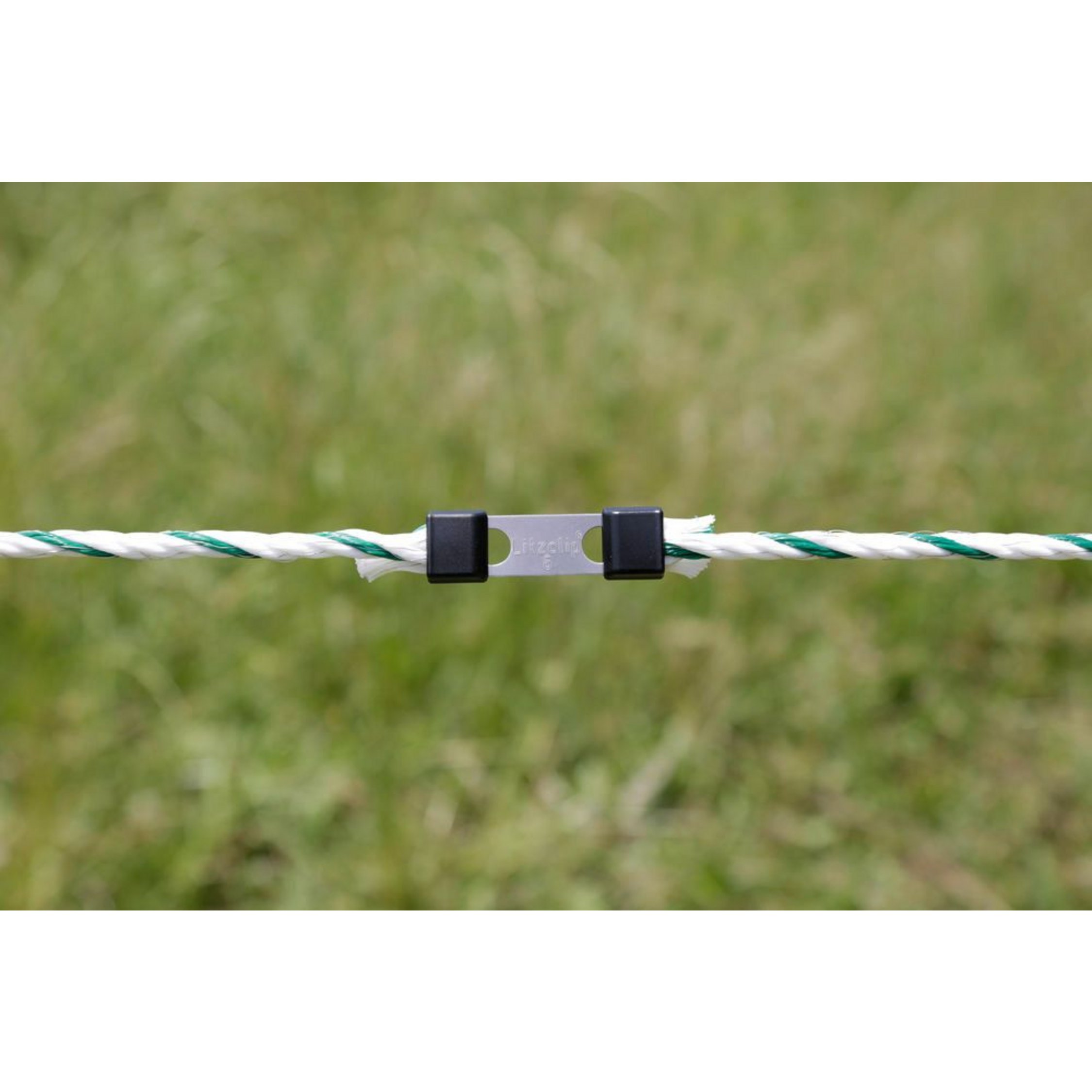 Litzenverbinder AKO Seilverbinder Eisen Stück für Seile & Litzen bis 6mm 