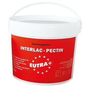 EUTRA Durchfallstopper INTERLAC-PECTIN 2,5 kg