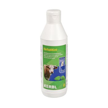 Euterpflegemittel KerbaMint 500 ml