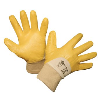 Nitril Handschuh PRONIT, Größe 8