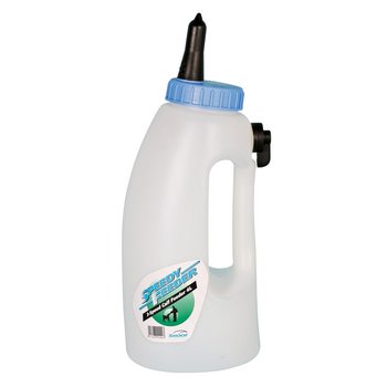 Speedy-Feeder-Kälberflasche XL, 4 Liter