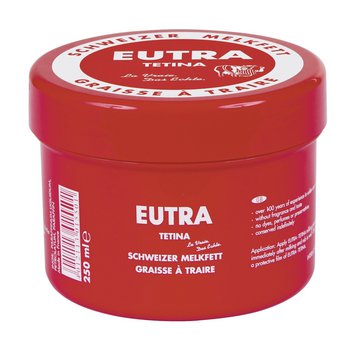 Eutra Melkfett 250 ml-Dose