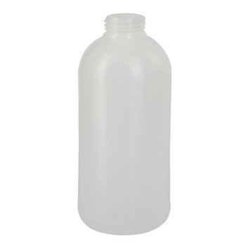 Ersatzflasche 1 Liter für Schaumlanze ST-73