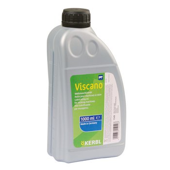 Melkmaschinenöl VISCANO 1 Ltr.-Flasche