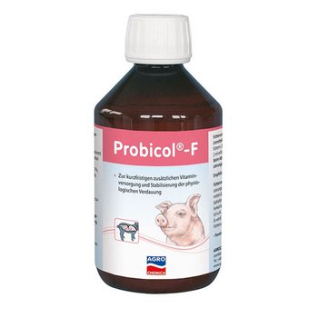 Probicol-F Nachfüllpack 250ml