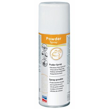 Hautpflege Powderspray 400ml