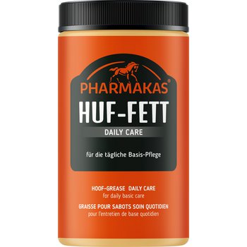 Pharmakas® Huf-Fett Daily Care, 1000ml