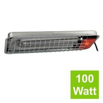 Wärmestrahlgerät SunnyBoy, 100 Watt