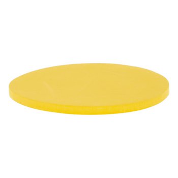 EVA Einlage Tubbease gelb, XXL zu 2 Stück verpackt