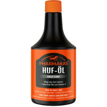Pharmakas® Huf-Öl Daily Care, 500ml