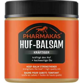 Pharmakas® Huf-Balsam Kräftiger, 500ml
