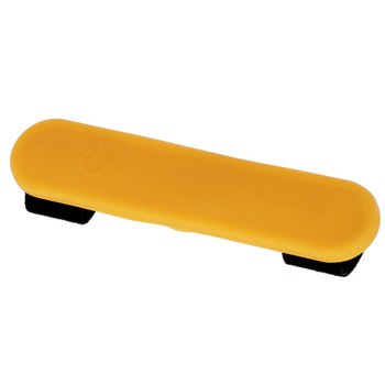 LED-Sicherheitsband MaxiSafe orange, 12x2,7cm