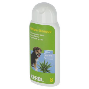 Welpen-Shampoo für Hunde 200 ml