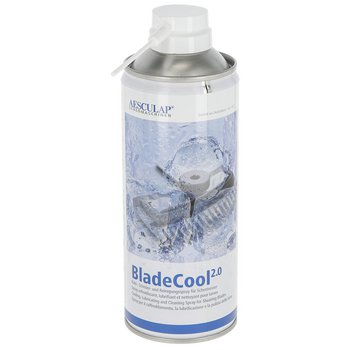 AESCULAP BladeCool 2.0, 3 in 1 reinigen, kühlen und ölen, 400ml