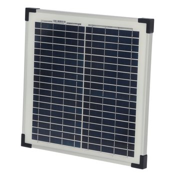 AKO Solarmodul 15 Watt, für X1000, A2000, Savanne 2000